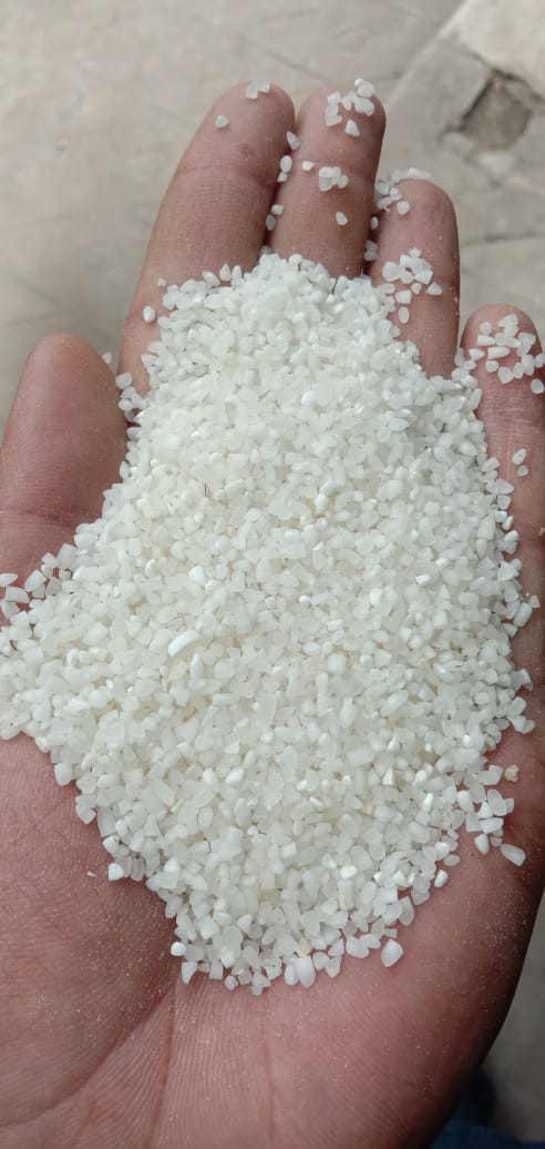 IR 64 Raw Rice Broken From Agrive from Agrive Export & Import