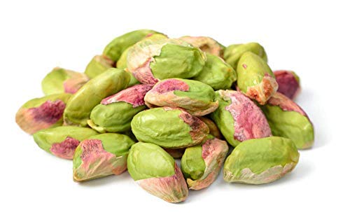 Pistachio Kernel  (ahmad aghaei) from Noshid Sanagoo Trading