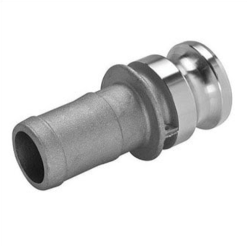 2 Inch Aluminum Type E Camlock Coupling For Structure Pipe from Nectar Incorporation