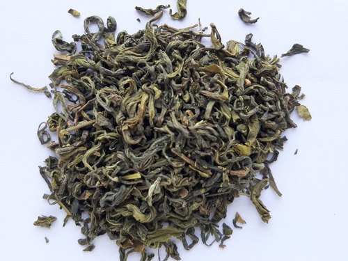 Nepal Green Tea