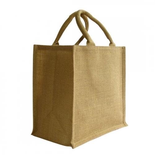 Hessian Lunch Bag from G. M. JUTE EXPORTS CO 