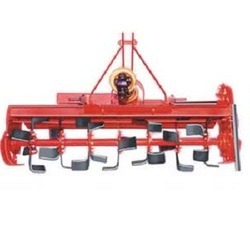 Rotavator From Guru Nanak Agriculture from Guru Nanak Agriculture Pvt.Ltd.