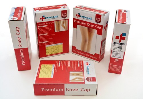 Knee Cap from Future Medisurgico
