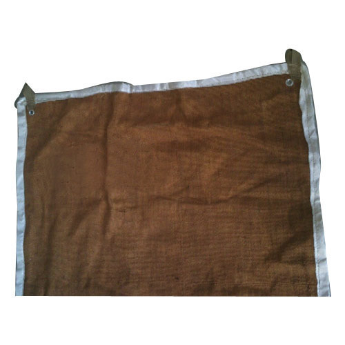 Brown Ceramic Fiber Signature from Darshan Safety Zone