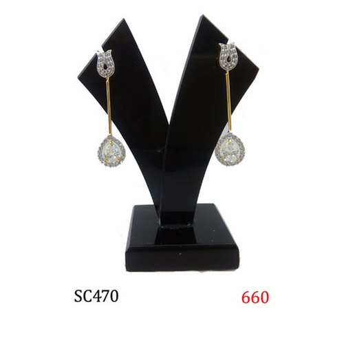 Ladies Artificial Earring