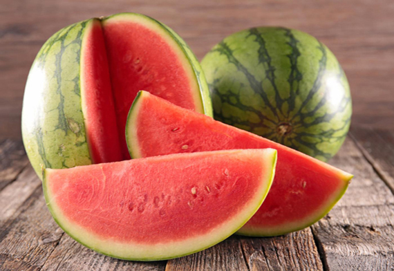 Export Quality A Grade Fresh Watermelon from Harsha & Co