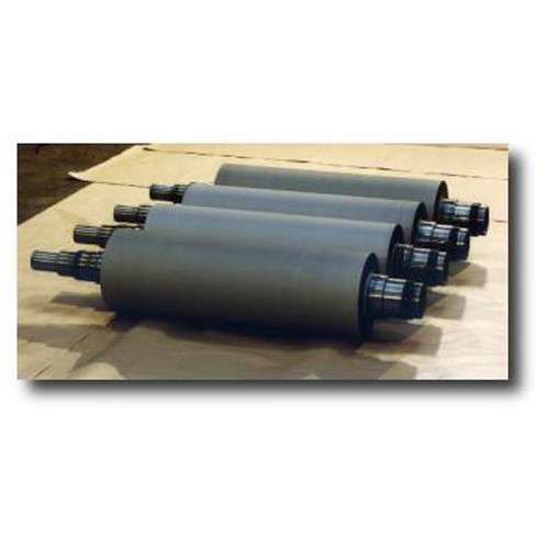 Steel Mill Rolls from RMS ENGINEERS