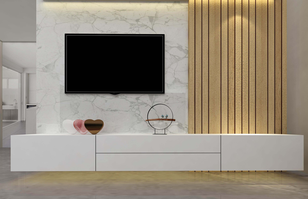 TV Entertainment Unit from Just Modern Furniture