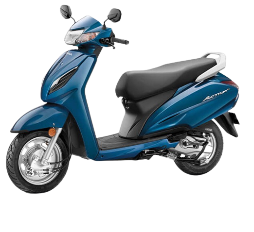 Introducing the All-New Honda Activa 6G: The Ultimate Combination of Power, Efficiency, and Convenience