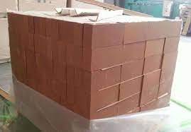 MAGNESITE FIRE BRICK from S.D Trading & Export