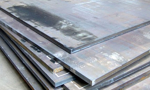OFF SHORE & STRUCTURAL STEEL PLATE from Sai Steel & Engineering Co.