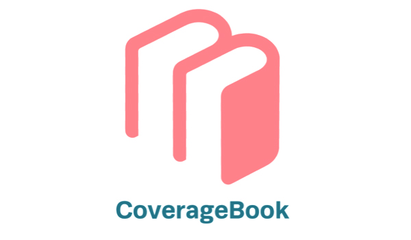 CoverageBook