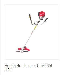 Honda Brushcutter from BAJARANGI ENTERPRISES