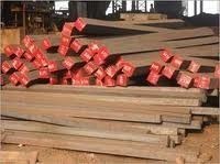 Mild Steel Square Bars from Sri Arihant Steels