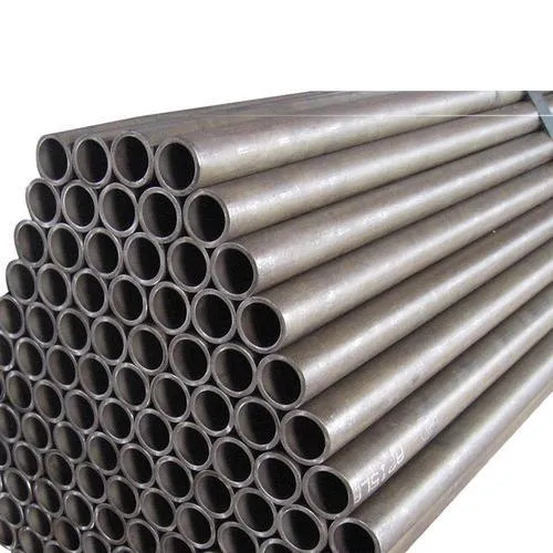 Manufacturer of Stainless Steel Pipe in India from shrikant steel centre