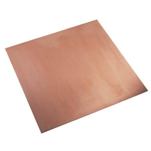 Copper Earthing Plate from Earthelectro Earthing Power Solutions Pvt Ltd