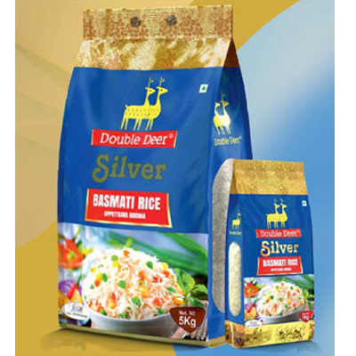 1121 Extra Long Grain Creamy Sella Basmati Rice from Kirorimal Kashiram Marketing and Agencies Pvt. Ltd