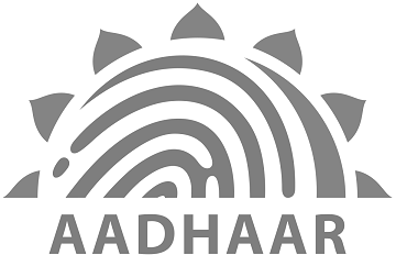 Aadhar services for correction, print and make pvc from Geete Infosis