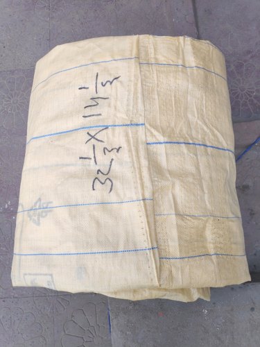 1 Ton Polypropylene Bags For Industrial Packaging