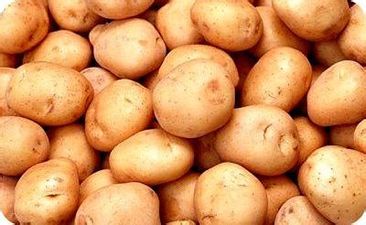 Irish potatoes  from Afam enterprises Limited