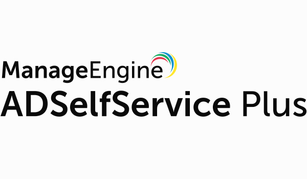 ManageEngine ADSelfService Plus