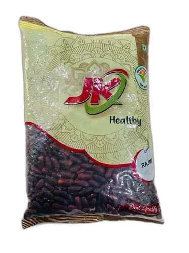 JK Healthy Red Rajma