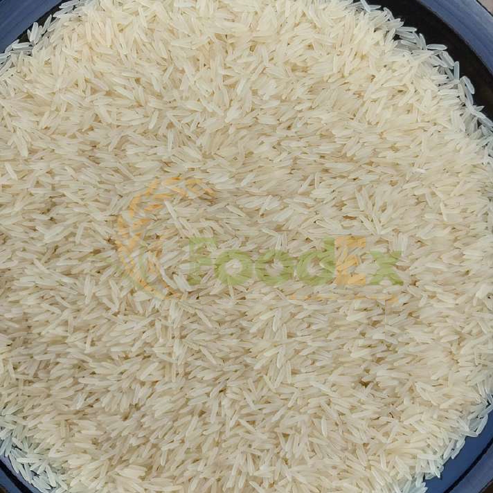 1121 Golden Sella Basmati Rice