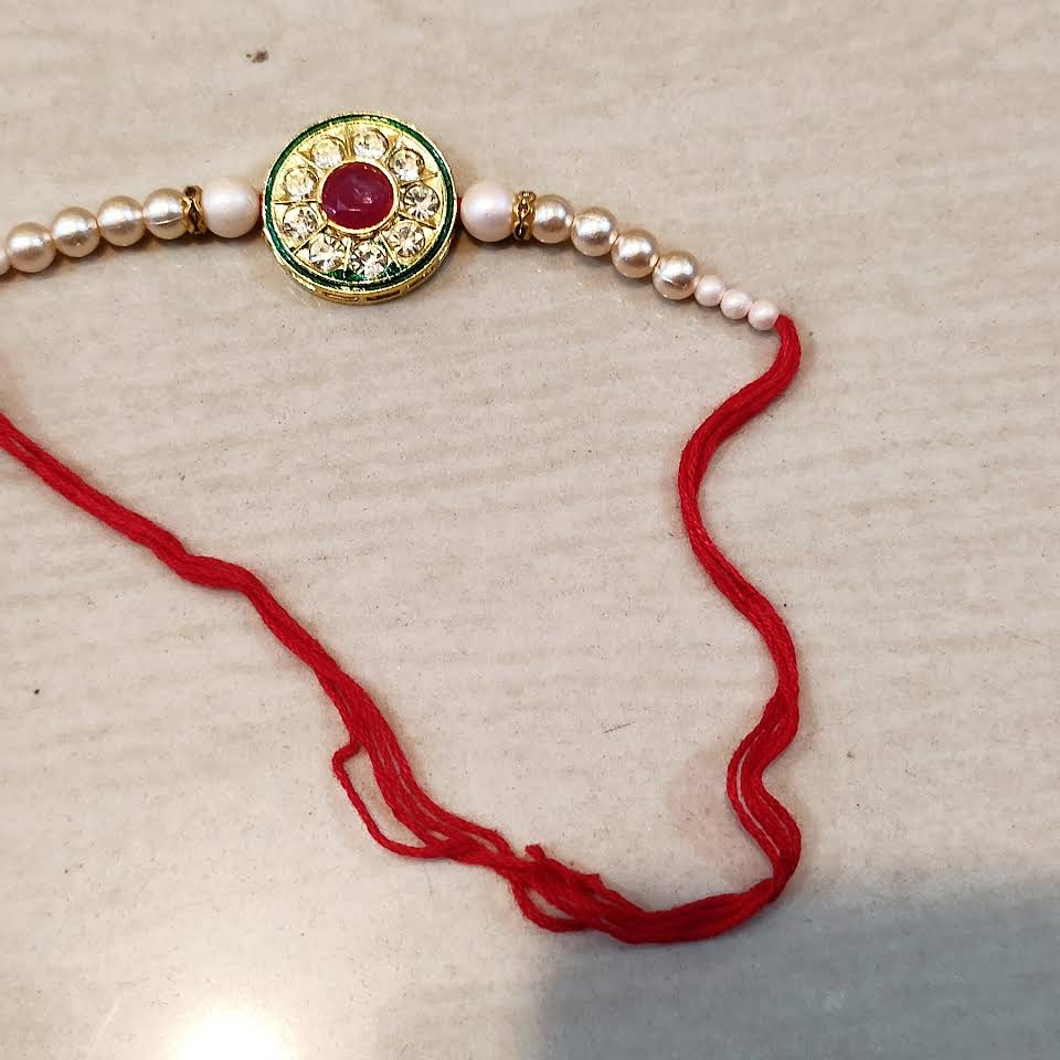  Lakh Lumba Rakhi from S.K. RAKHI