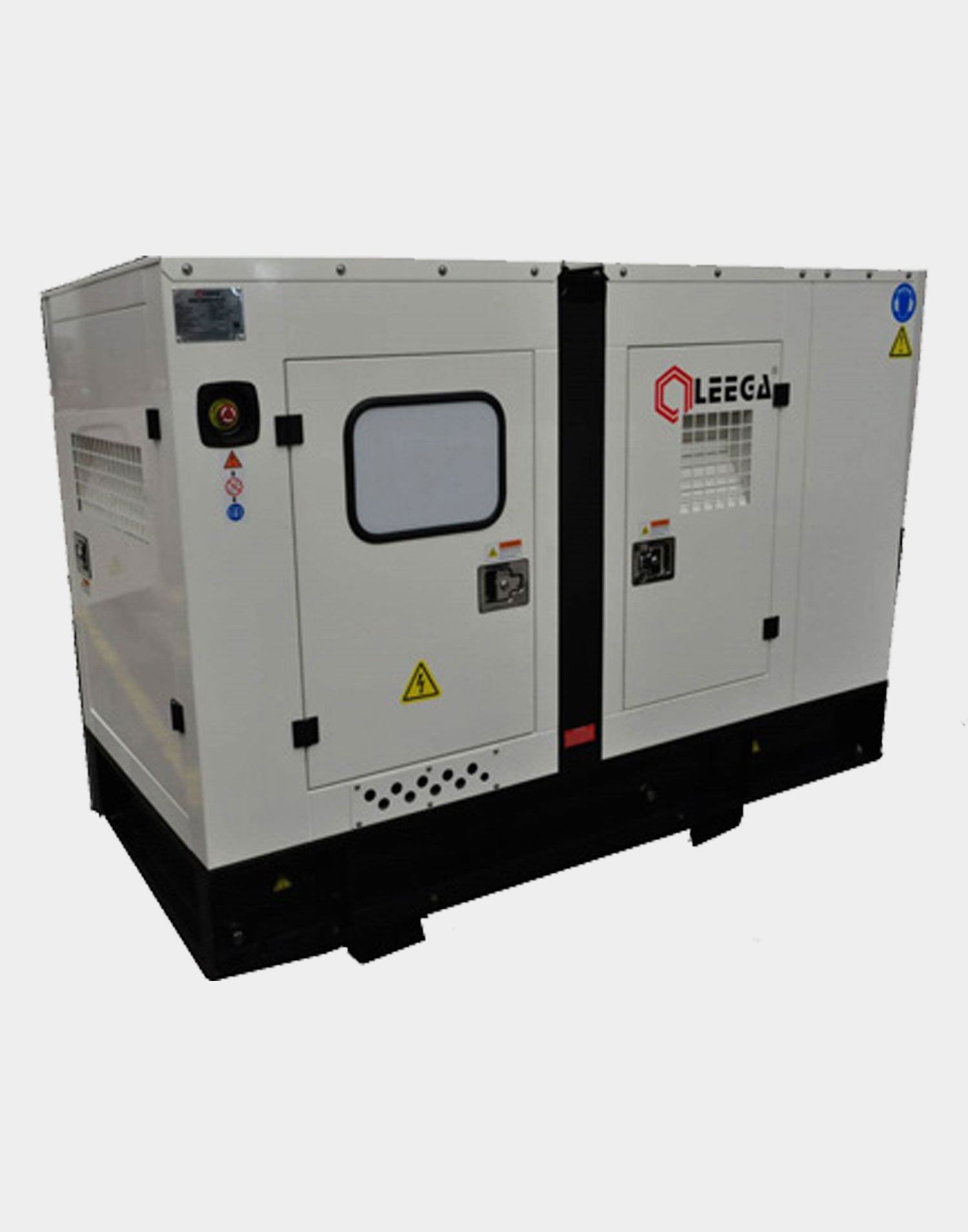 SONALI 50 KVA Diesel Generator LG55YD