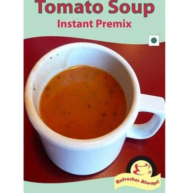 Tomato Soup from B.N. Traders