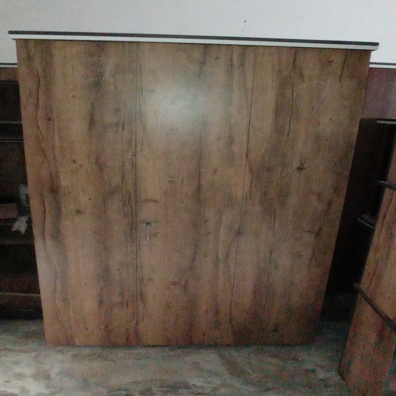 Wooden Almirah Chandigarh from Furniture Shop Baltana