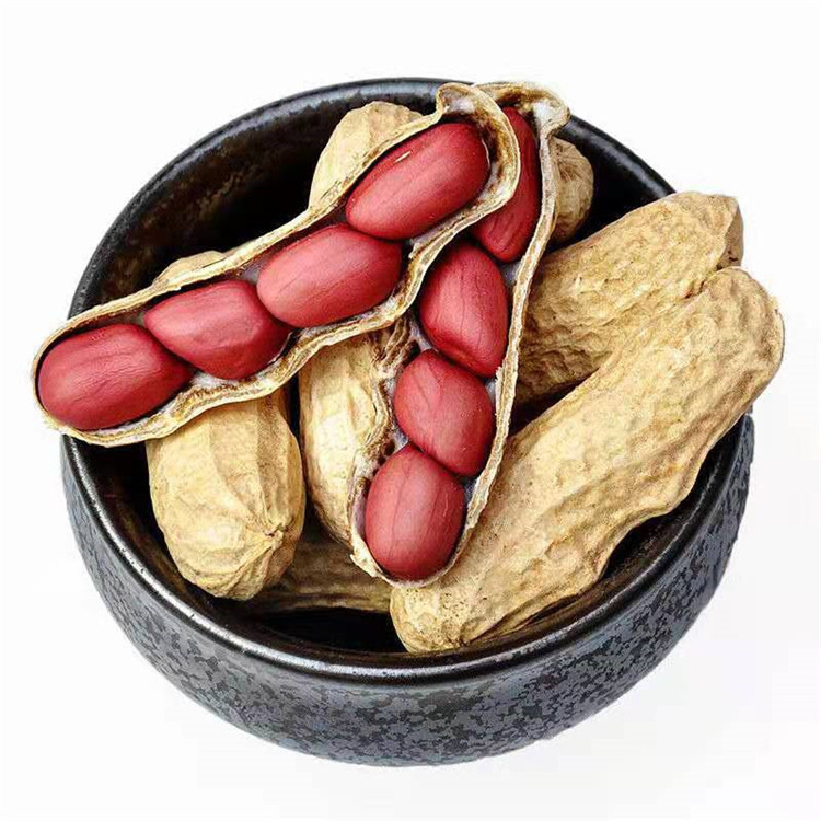 Source Wholesale Bulk Raw Peanut from Farm Right Ghana Limited
