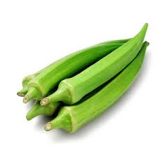 Delicious product okra For Great Health Benefits from Farm Right Ghana Limited