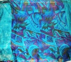 Art Silk Fabric