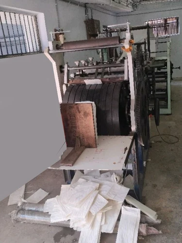 3 kW Automatic Biscuit Packing Machine