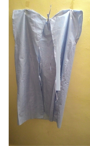 ICU Patient Dress from Sri Vishnu Disposables Private Limited