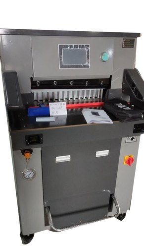 H520 Hydraulic Paper Cutter