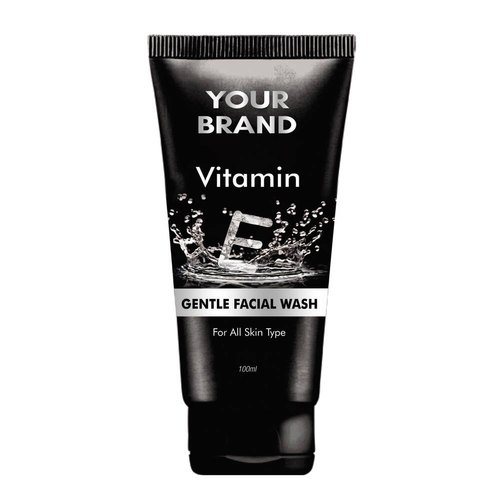 Vitamin E Gentle Face Wash from Aura Herbal Private Limited