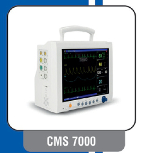 Patient Monitor CMS 7000 from FIRST CHOICE MEDICAL DEVICES