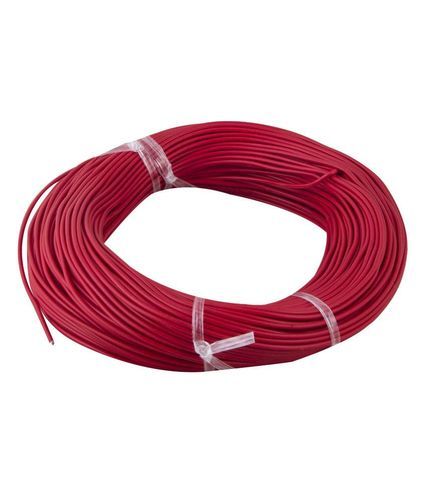 PVC Insulated House Wire (Waterproof) from SHRADDHA TRADERS