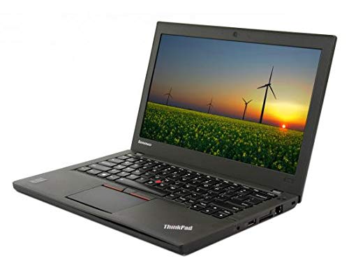  Lenovo Thinkpad Laptop X250 Intel Core i5 - 5300u  from Digital Care