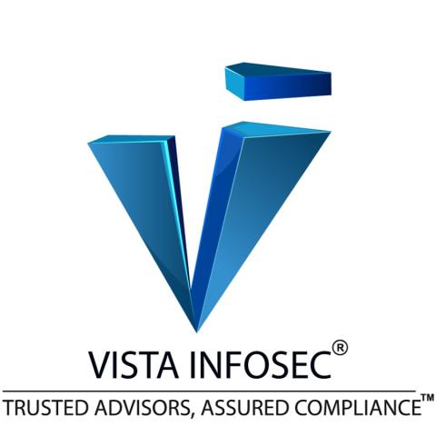 PCI DSS Compliance, GDPR Compliance, HIPAA Complaince from VISTA InfoSec