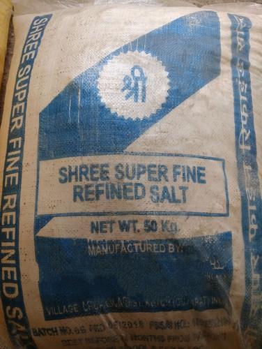 Super Fine Salt from Ujjaini Salt Traders