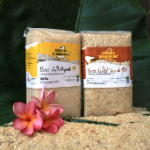 Organic White Rice & Organic Brown Rice from PT. TRIAS PRIMA SATRIA