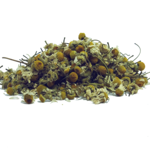 Chamomile from Mediterrane Trade 