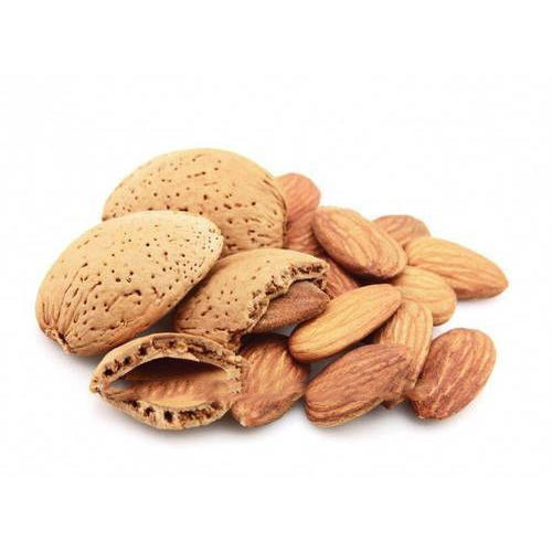Retaj Kashmiri Shell Almonds from Retaj Agro Farm