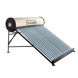 V Guard Solar Water Heater from S M Solar Systems - Solar Water Heater Suppliers