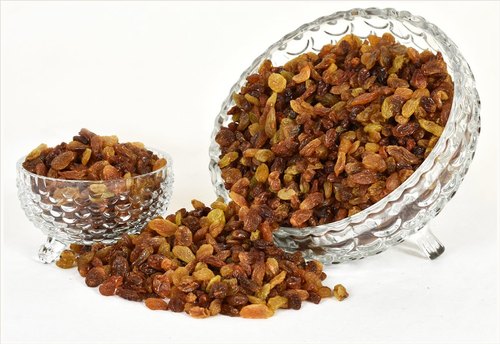 Gauri Farm Brown Raisins from Gauri Farm