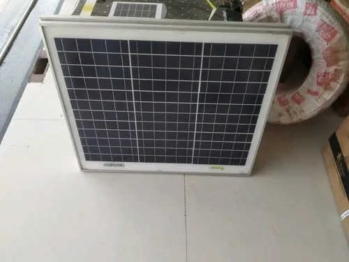 Solar Panel from Airfine Energy Private Limited 