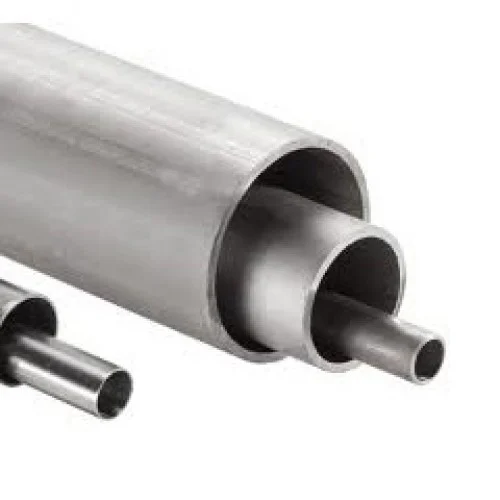 Stainless Steel SS ERW Pipes from Maxell Steel & Alloys